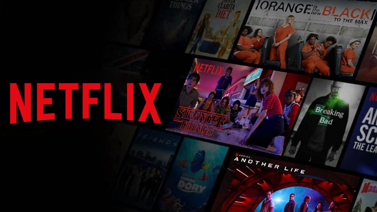 Netflix Türkiye'de bu hafta en çok izlenen dizi ve filmler - Sayfa 1