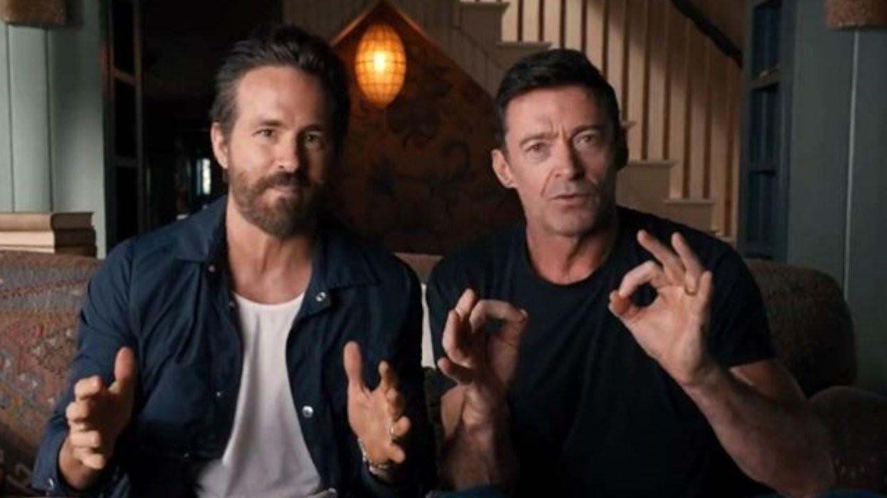 Ryan Reynolds duyurdu: Hugh Jackman, Deadpool 3’te rol alacak