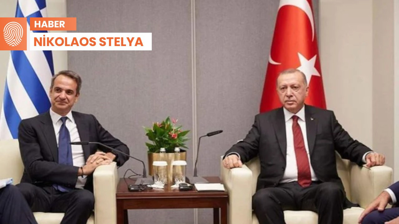Atina'da gündem Ankara ile gerilim: Erdoğan'ın mesajı yankı buldu