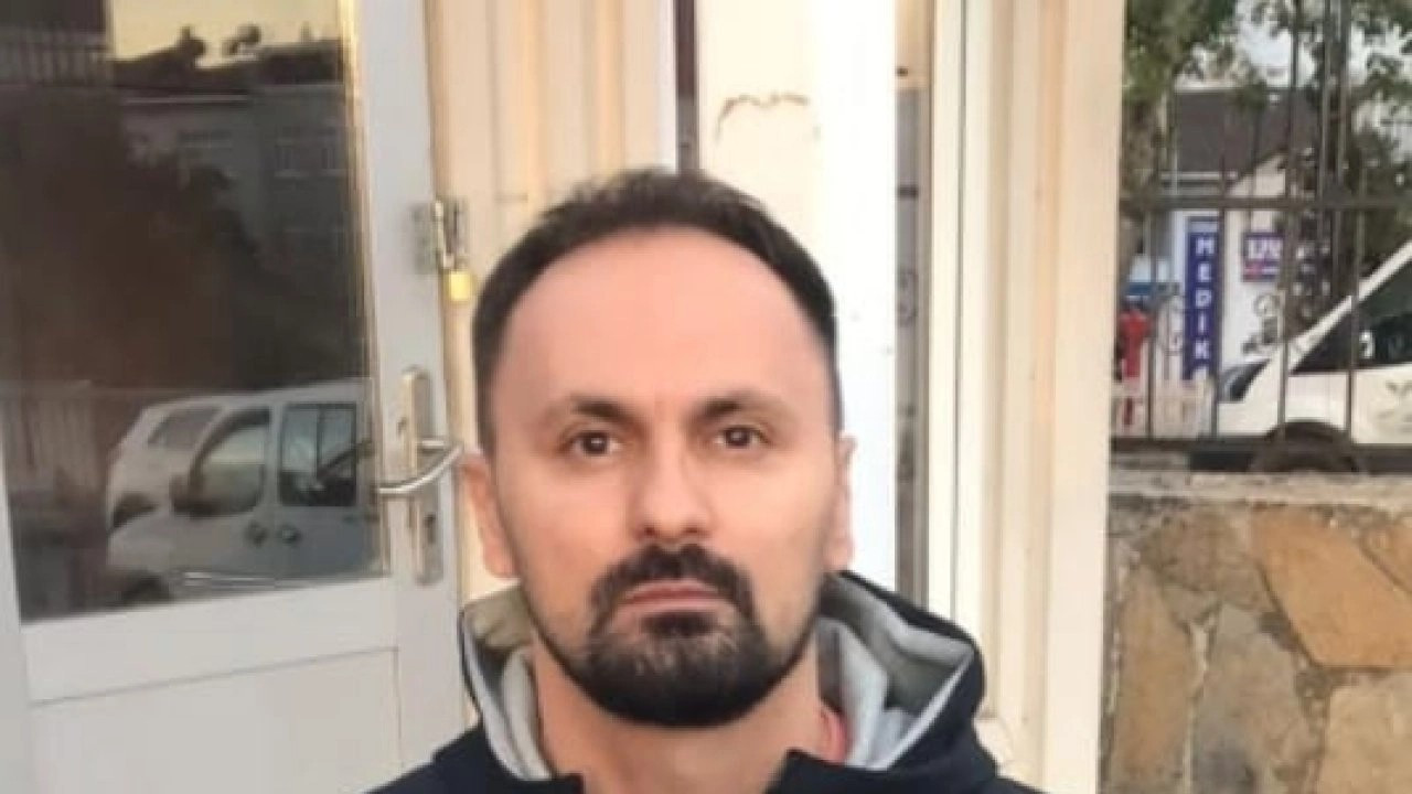 Sırp suç örgütü üyesi İstanbul’da lüks villada yakalandı