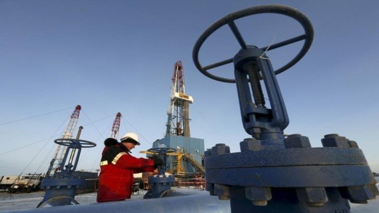 Gazprom: Kuzey Akım hattındaki gaz sızıntıları durdu
