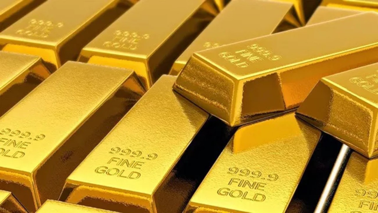 Dünya Altın Konseyi: En fazla altın alımını Merkez Bankası yaptı