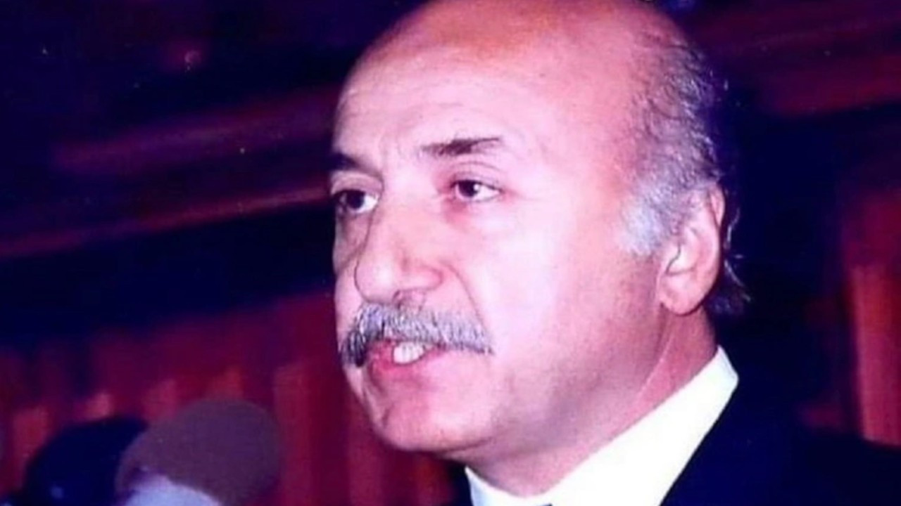 Eski milletvekili Veli Andaç Durak hayatını kaybetti