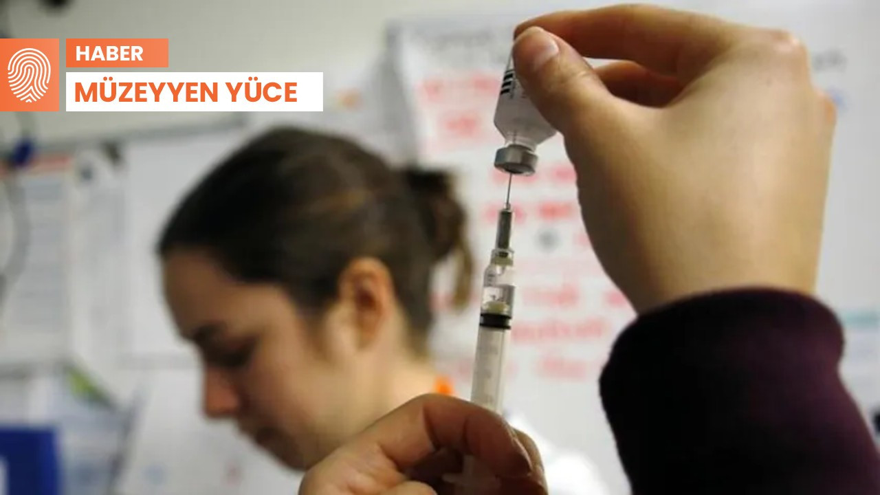 Grip aşısı: Piyango gibi, kime çıkarsa