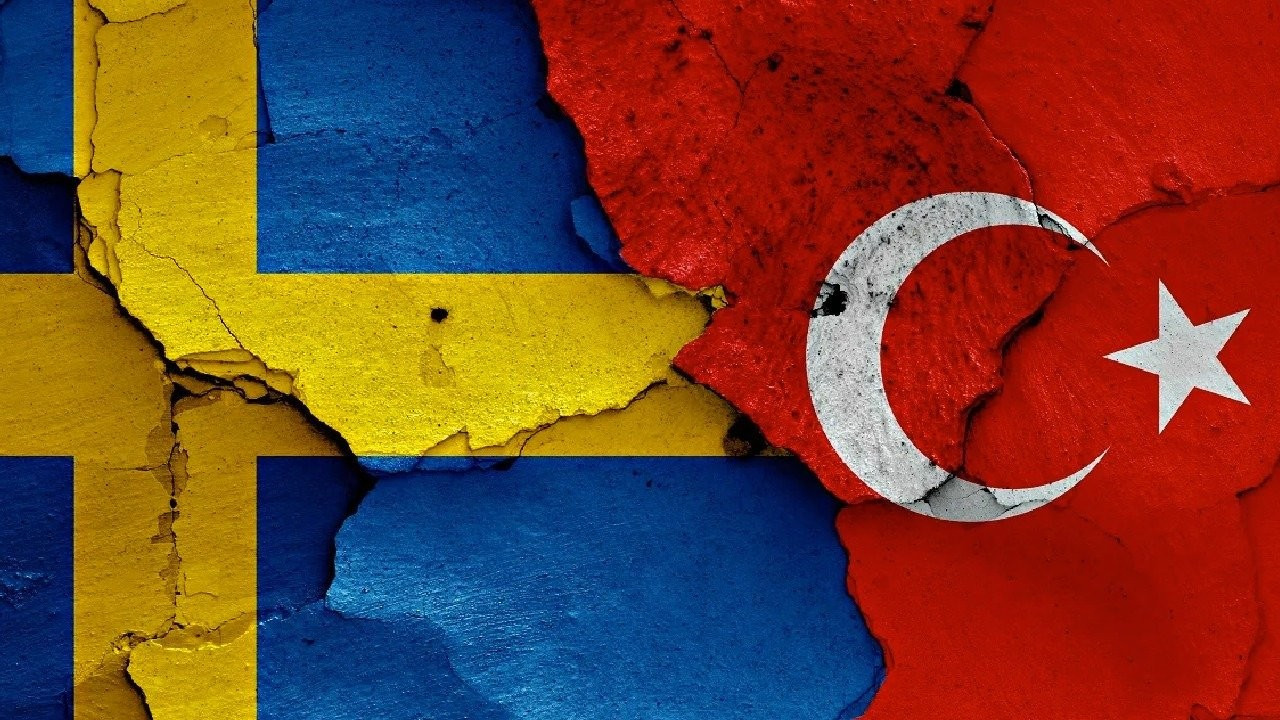 İsveç, Türkiye'ye yönelik silah ambargosunu kaldırdı