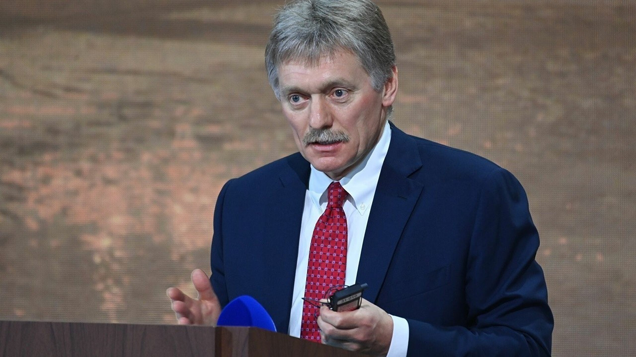Kremlin: Zelenskiy'in açıklamaları dünya savaşını başlatma çağrısı