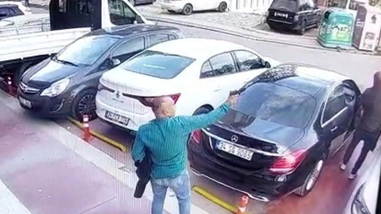 Erkan Hançer'in katil zanlısı tutuklandı