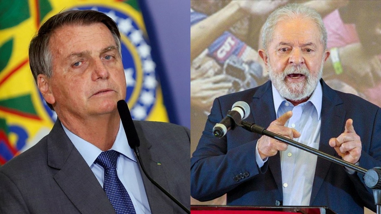 Kılıçdaroğlu'ndan Brezilya seçimlerinde Lula'ya destek