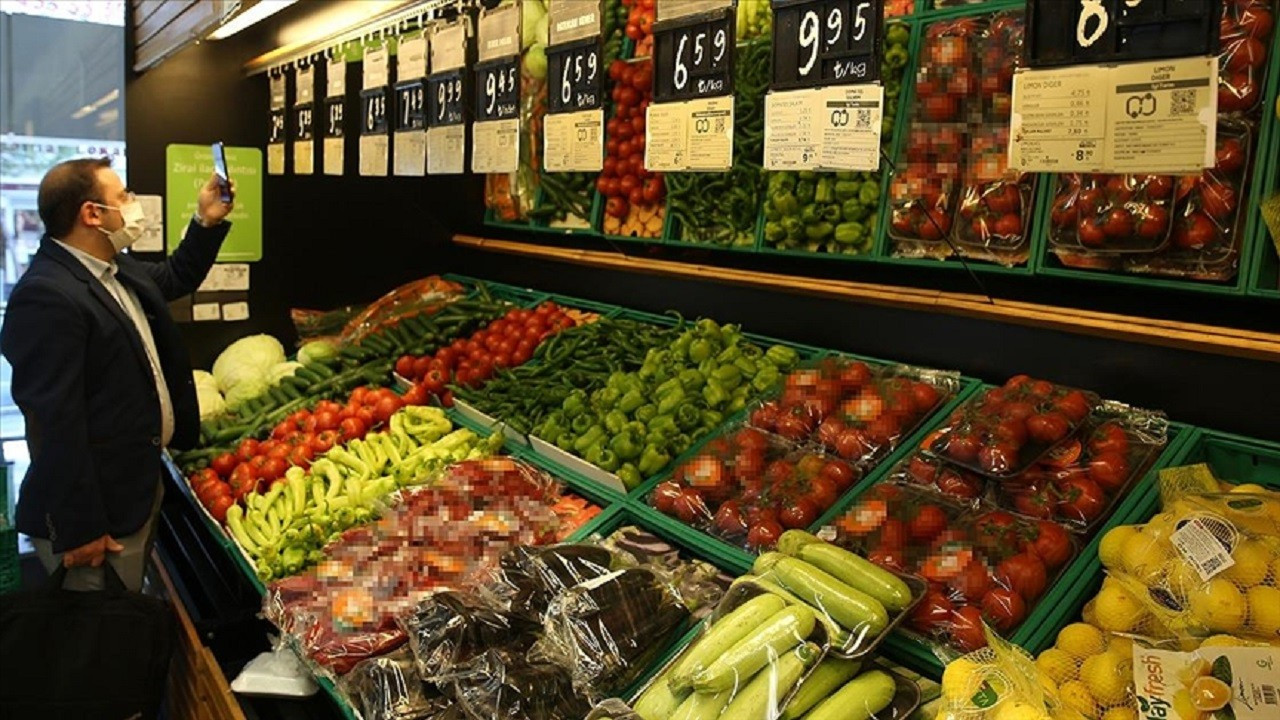 Yüksek fiyatlara karşı marketlere 'kâr sınırı' önerisi