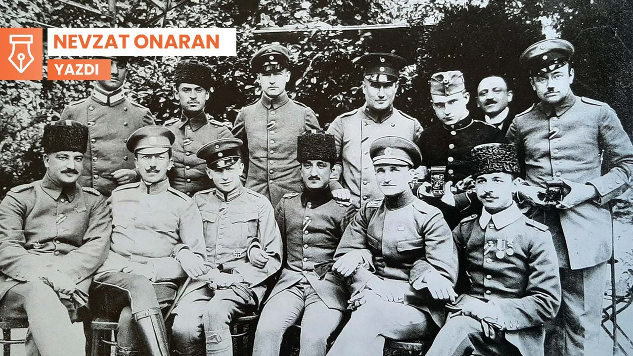 1915’te İttihatçı hükümet, Bulgaristan’a niye toprak bağışladı?