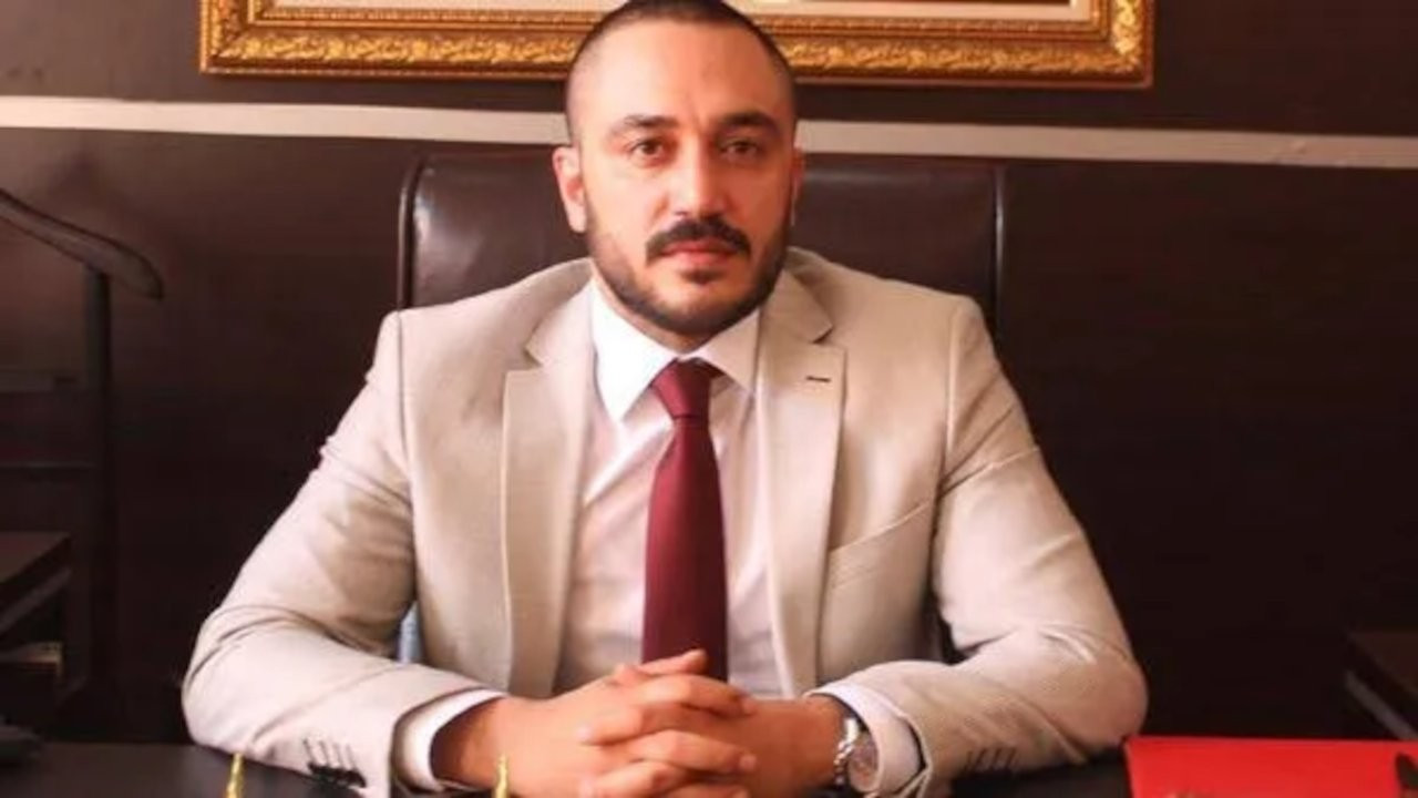 Adalet Bakanlığı Daire Başkanı Serkan Tüzün evli olduğu İlksen Tüzün'ü vurup intihar etti