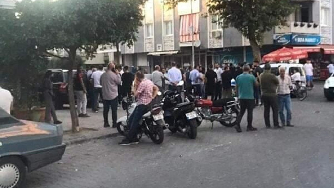 İzmir'de 12 yaşındaki çocuk, silahla oynarken kuzenini vurdu