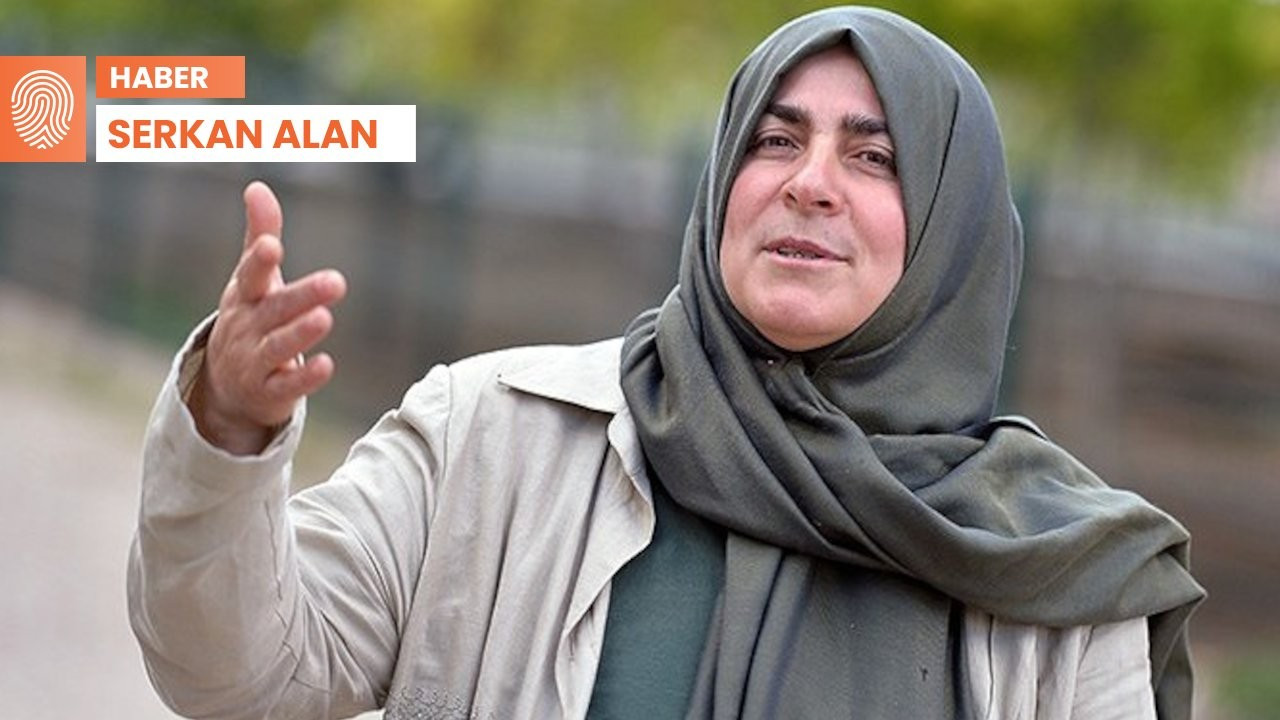 Fatma Bostan Ünsal: AK Parti içinde de başörtüsü mücadelesi verdik
