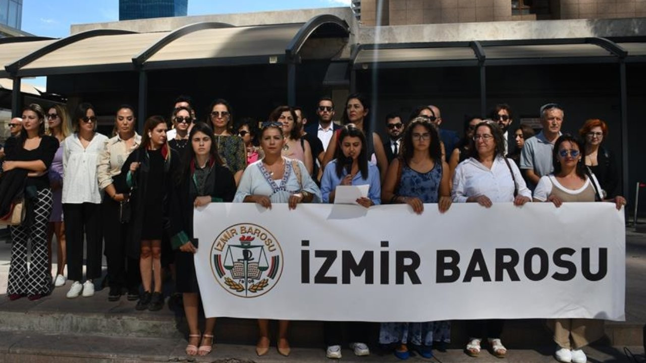 İzmir Barosu: Hayvana karşı suçlar cezasızlıkla ödüllendiriliyor