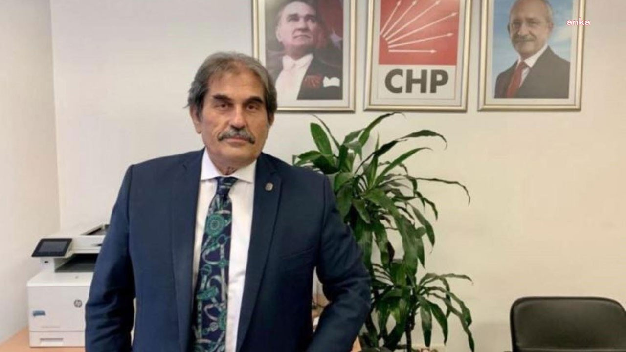 CHP'li Nuhut: Atletizm Federasyonu 'müsabaka manipülasyon izleme listesi'ne alındı, Bakan derhal el koymalı