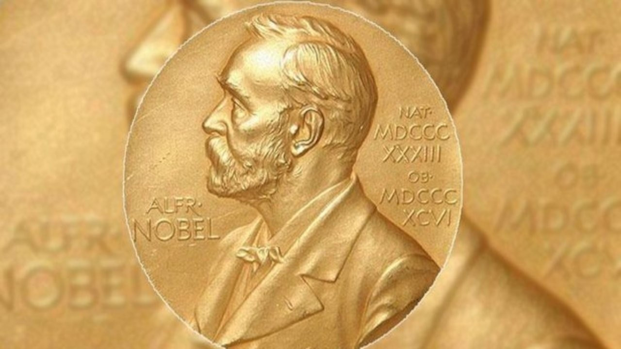 Nobel Fizik Ödülü'nün sahibi Aspect, Clauser ve Zeilinger oldu