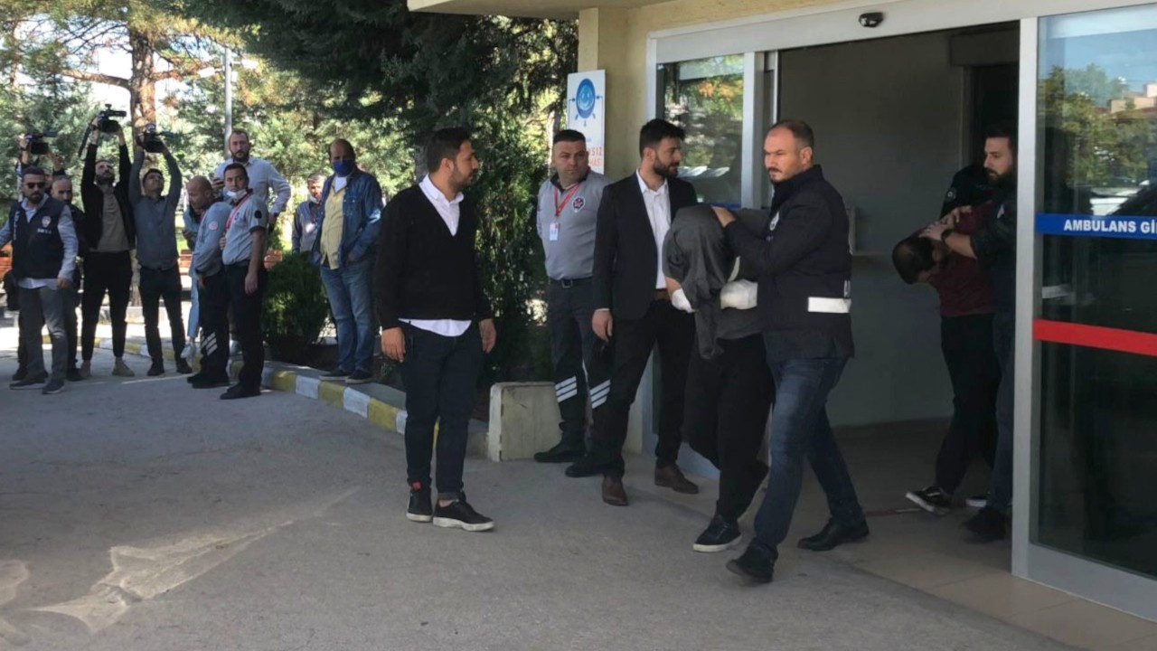 Onur Şener cinayetinde tutuklanan iki müfettiş görevden uzaklaştırıldı