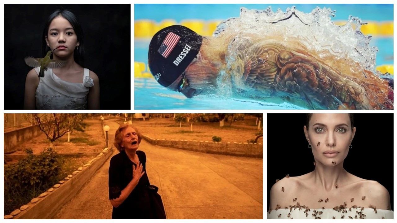 Siena Uluslararası Fotoğraf Ödülleri sahiplerini buldu