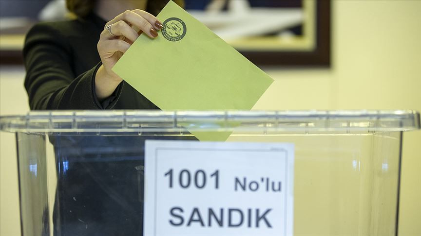 5 ilde seçim anketi: AK Parti kalelerinde oy kaybediyor - Sayfa 1