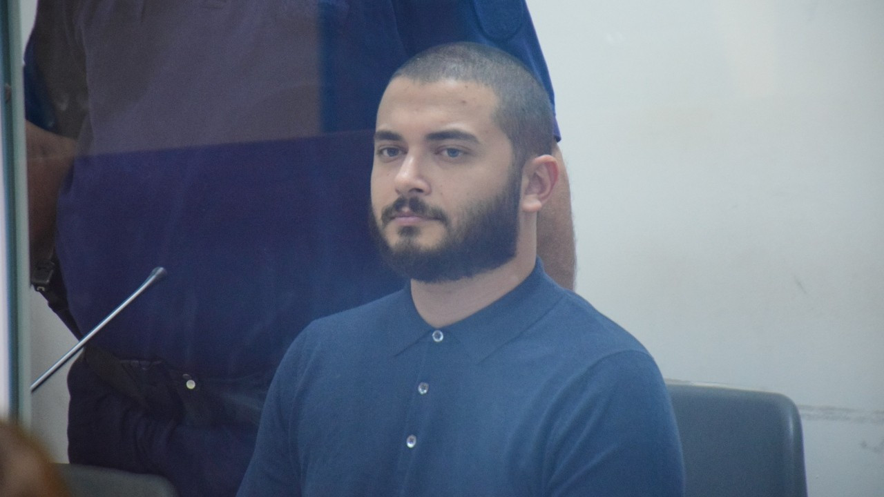 Faruk Fatih Özer'in iade talebiyle yargılandığı duruşma ertelendi