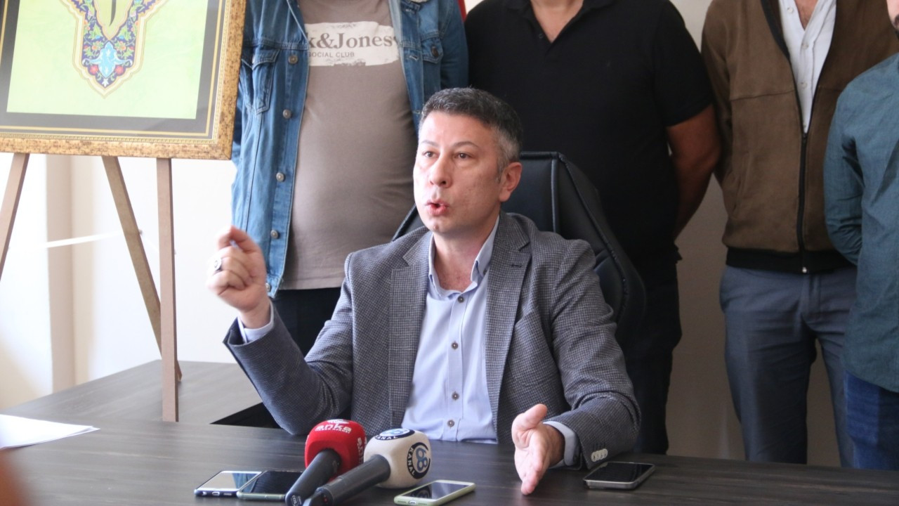 Zafer Partisi Aksaray İl Teşkilatı istifa etti: Genel Başkanı korumak bir müptezele kaldıysa vay halimize