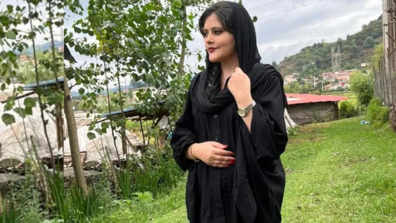 İran: Mahsa Jîna Amini darptan değil, hastalıktan öldü