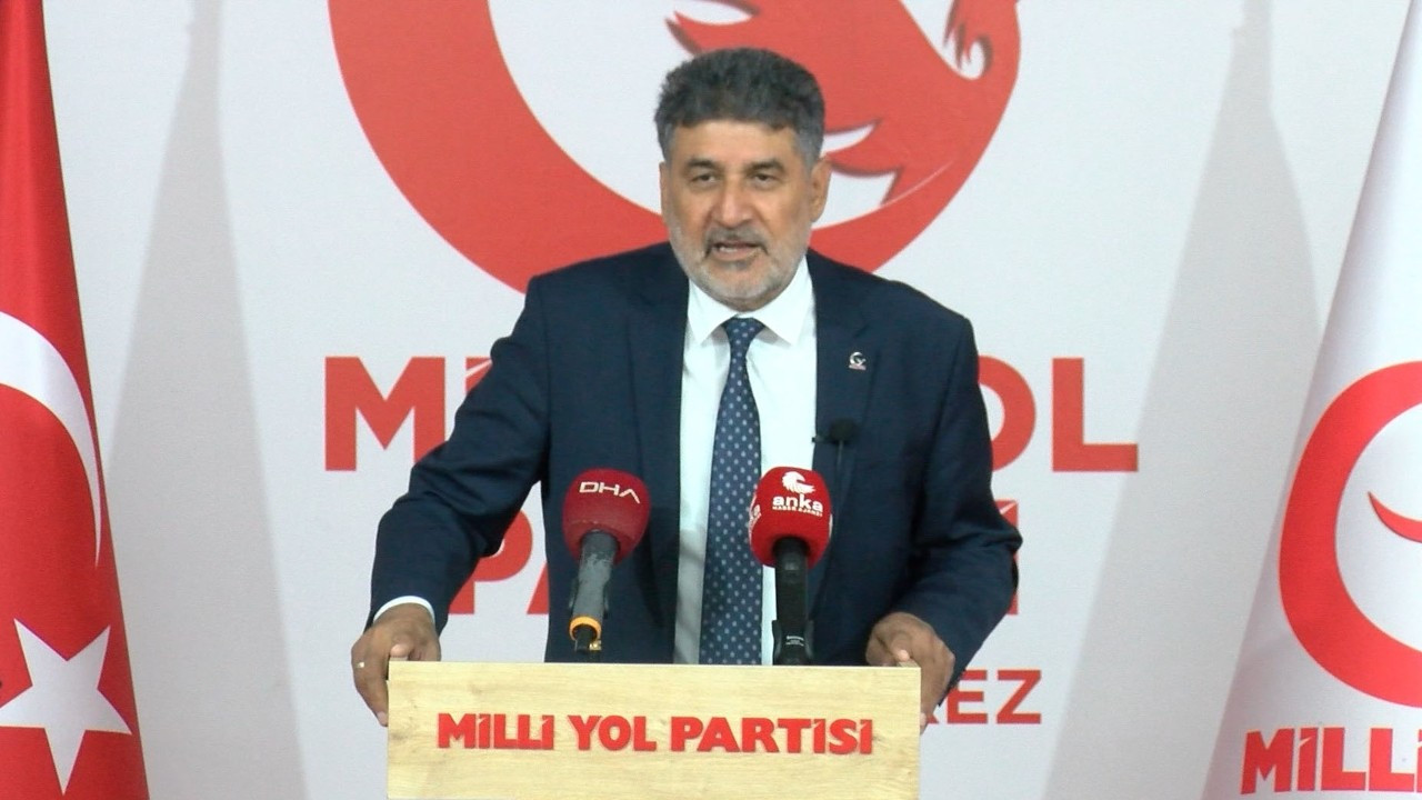 Remzi Çayır: Muhsin Yazıcıoğlu davasının içi boşaltıldı
