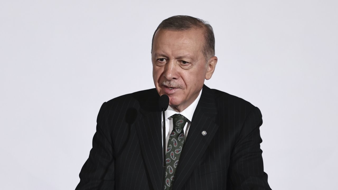 Erdoğan'dan Onur Şener açıklaması: Meselenin takipçisi olacağız