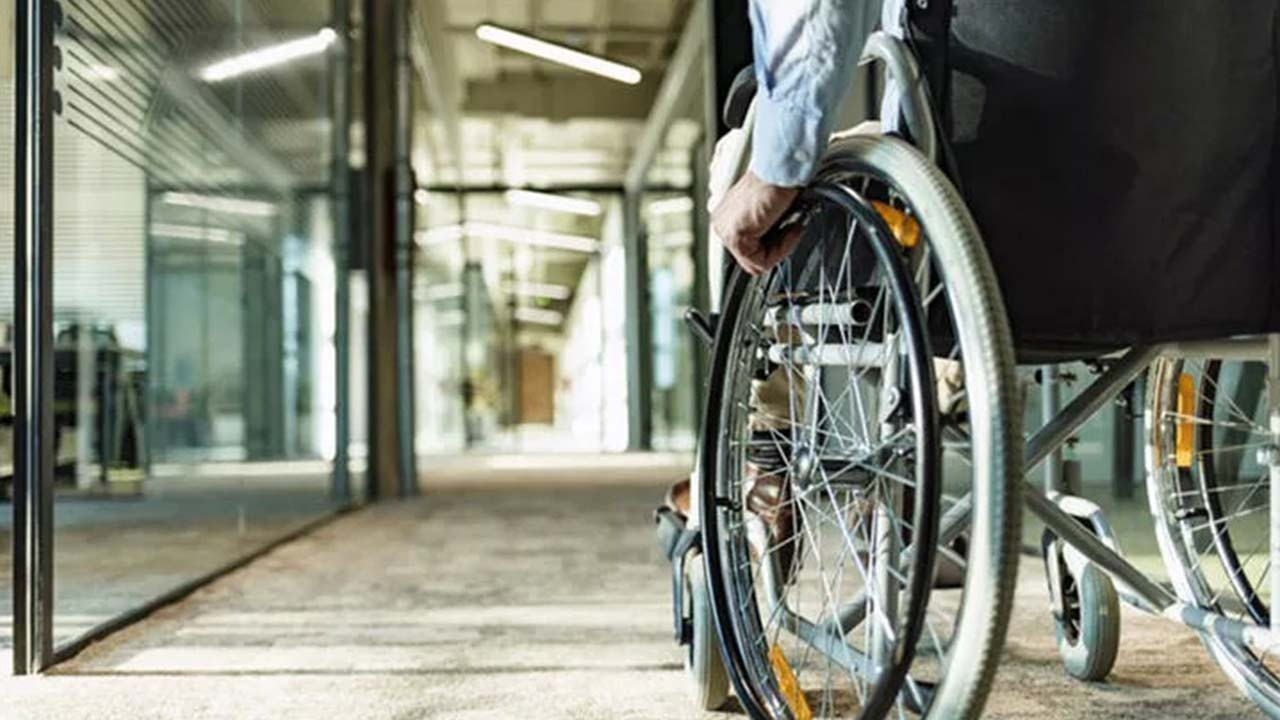 Engellileri mağdur eden bakım maaşı usulsüzlüğü