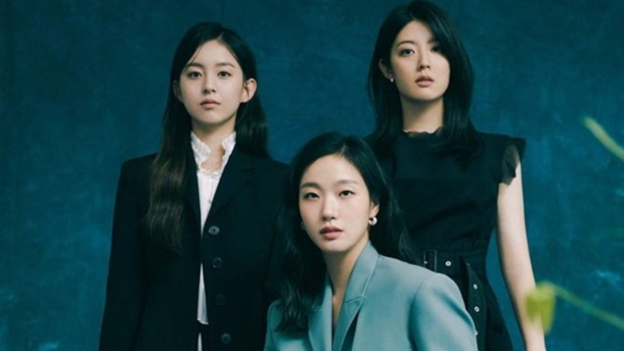 Netflix'in Kore dizisi, Vietnam'da kaldırıldı