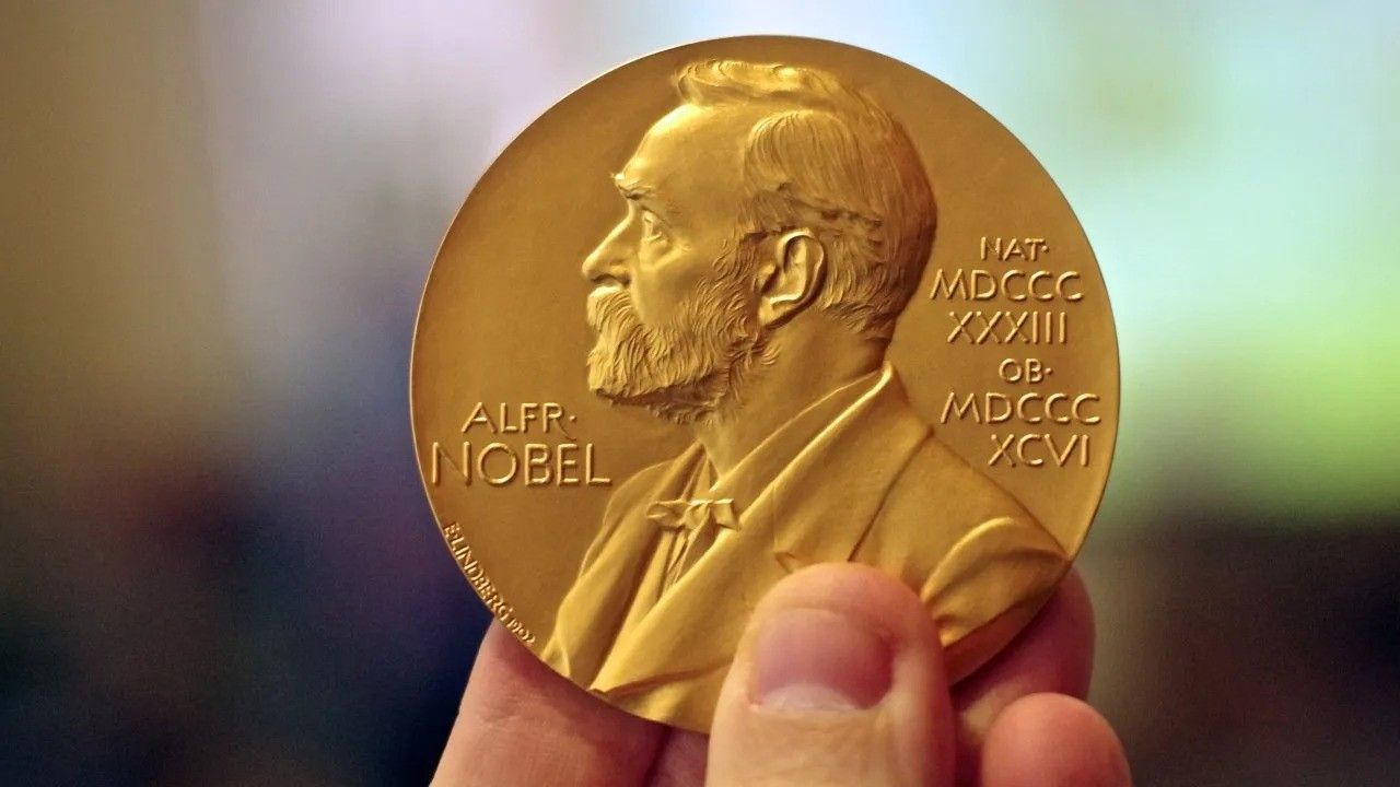 2023 Nobel Tıp Ödülü'nün sahibi belli oldu