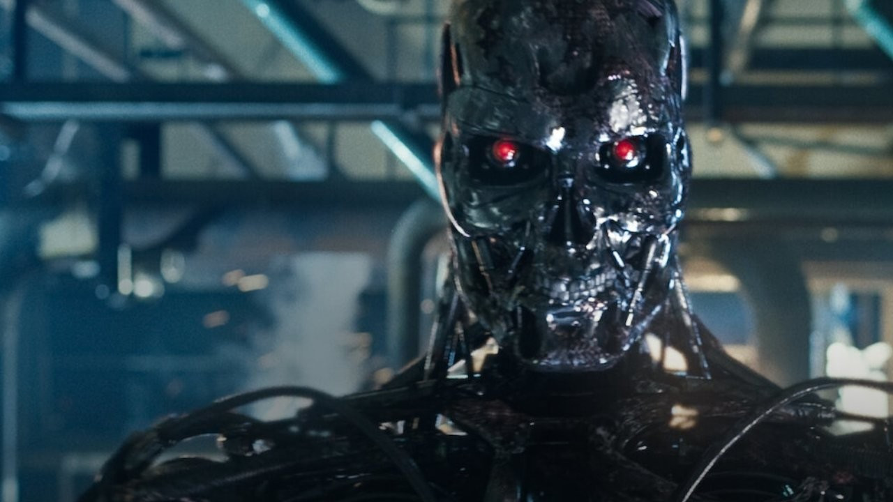 James Cameron, 'Terminator' serisini yeniden başlatmak için çalışmalara başladı
