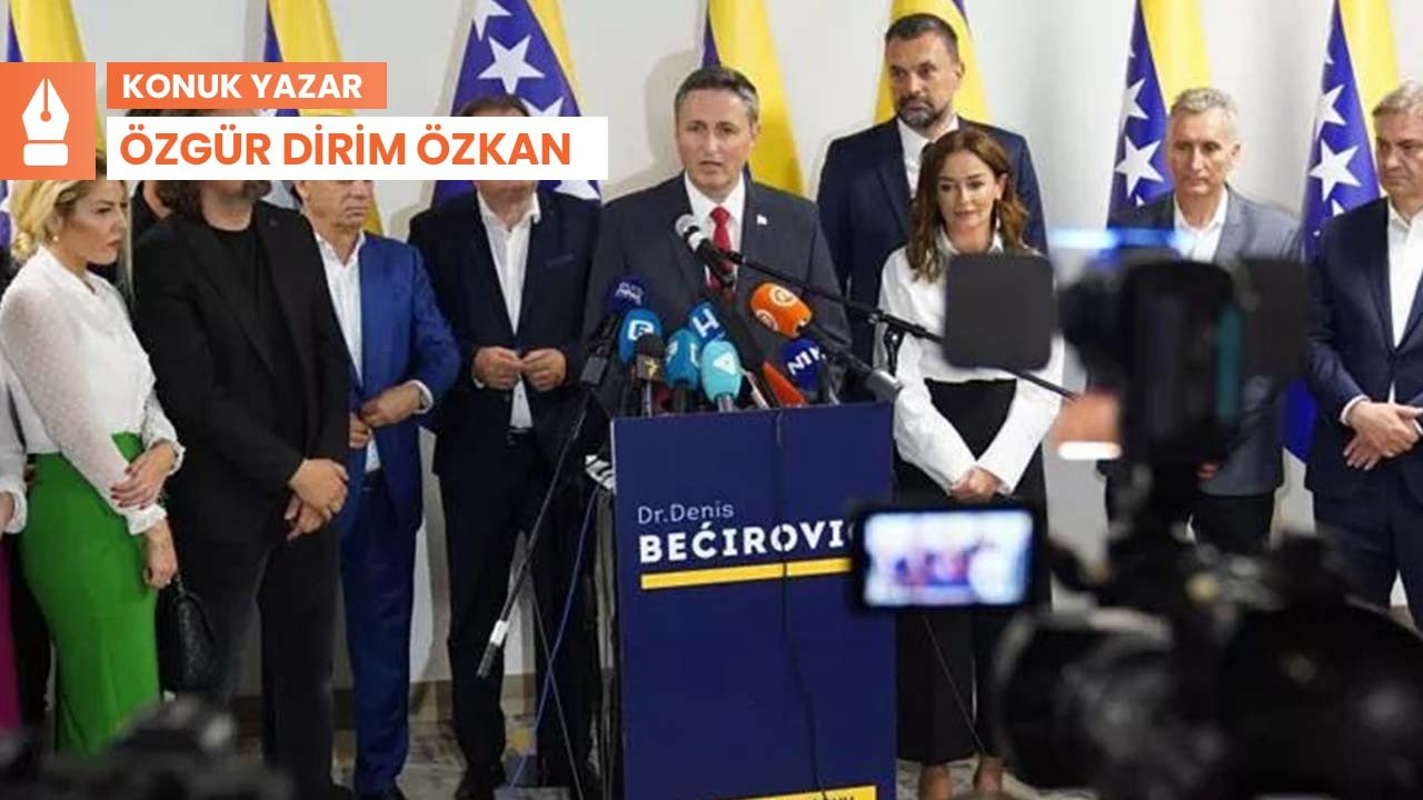 Bosna seçimlerinde kaybeden belli, peki ya kazanan?
