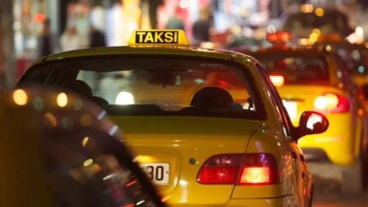 Taksi şoförü, aracına çarptığı Azerbaycanlı sanatçıyı darp etti