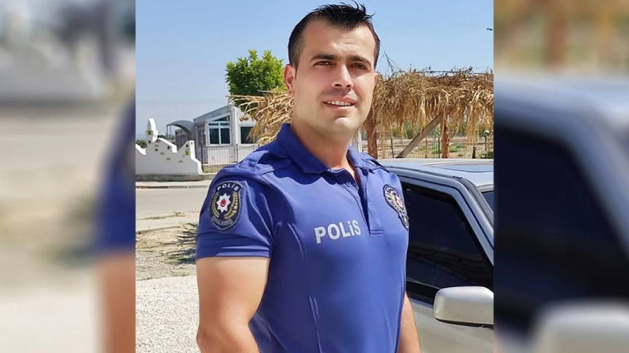 Polis memurunun ölümünde 'AKP milletvekilinin yeğeni' iddiası