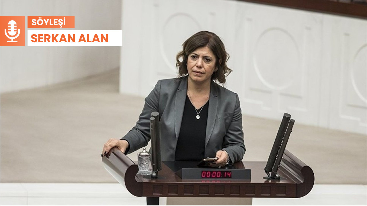 HDP’li Beştaş: Demirtaş’la gerginliğimiz yok, sürekli iletişimimiz var