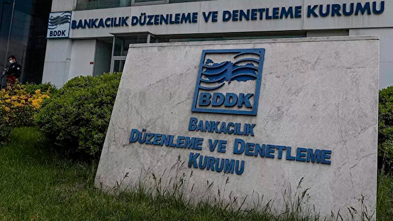 BDDK'dan bankaların döviz tutma sınırına yeni düzenleme
