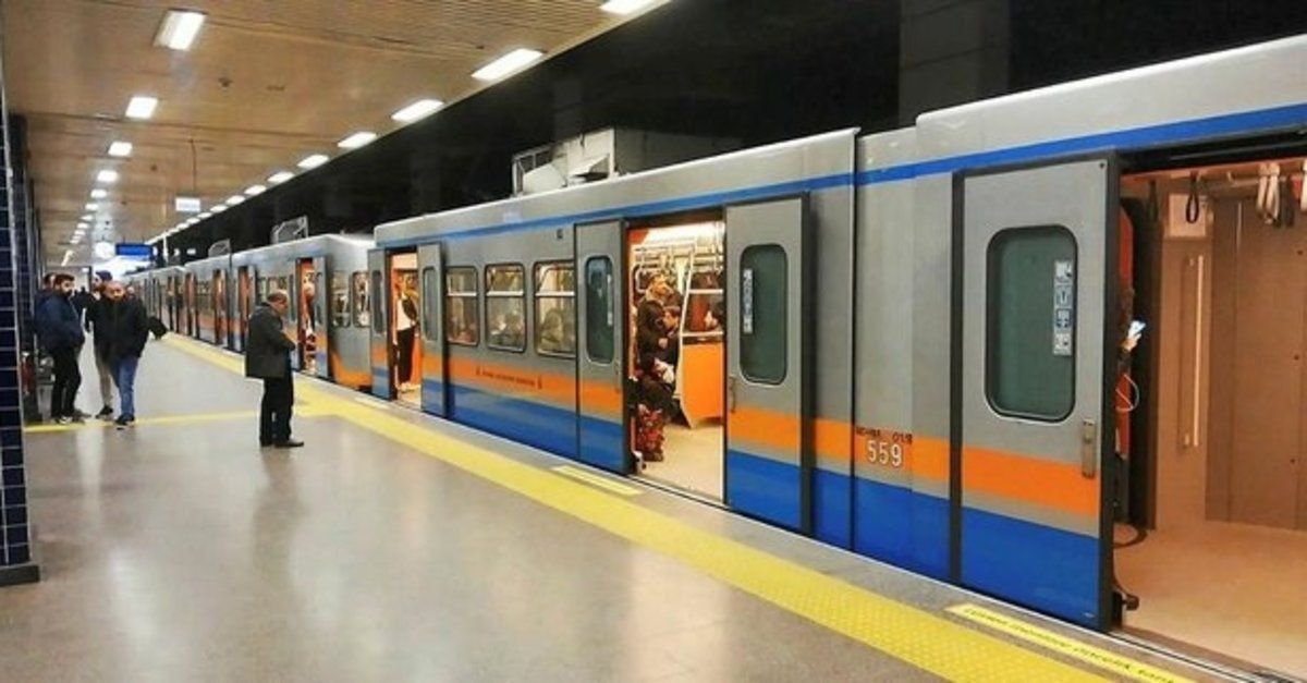 Yenikapı - Havalimanı metrosunda vagonlar ayrıldı mı: 'İmdat freni gereksiz çekildi' - Sayfa 3