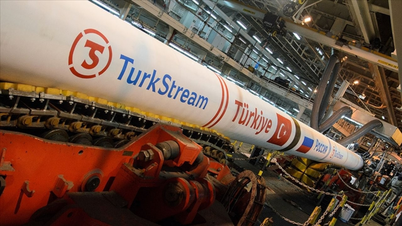 Rusya: Karadeniz'de Türk Akım'ı koruyan savaş gemisine saldırı düzenlendi