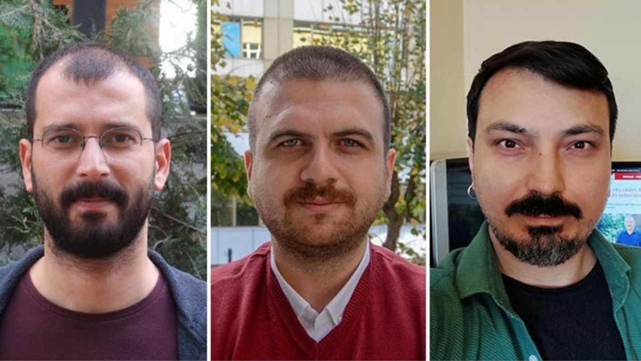 İrfan Fidan'ın şikayeti nedeniyle yargılanan 3 gazeteci için beraat talebi