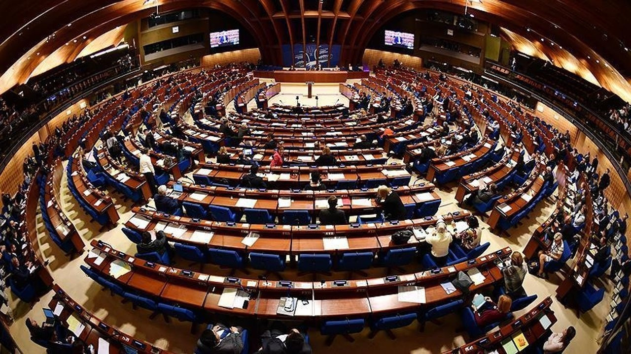 Avrupa Konseyi: Türkiye'de işkence arttı