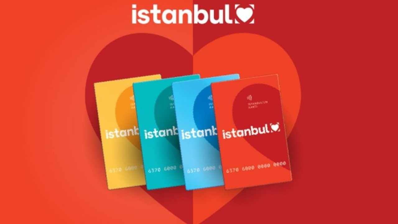 İBB'den sahte site uyarısı: İstanbulkart adını kullanıyorlar