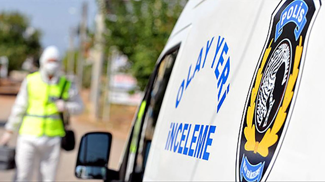 Kırklareli'de kayıp olarak aranan 2 kişi ölü bulundu