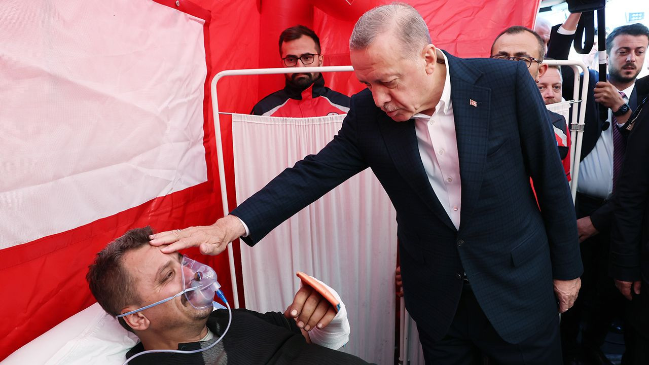 Erdoğan'ın 'kader planı' açıklamasına iktidara yakın köşelerden tepki - Sayfa 3