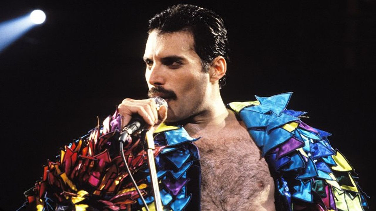 Freddie Mercury'nin arabası açık artırmayla satılacak - Sayfa 3