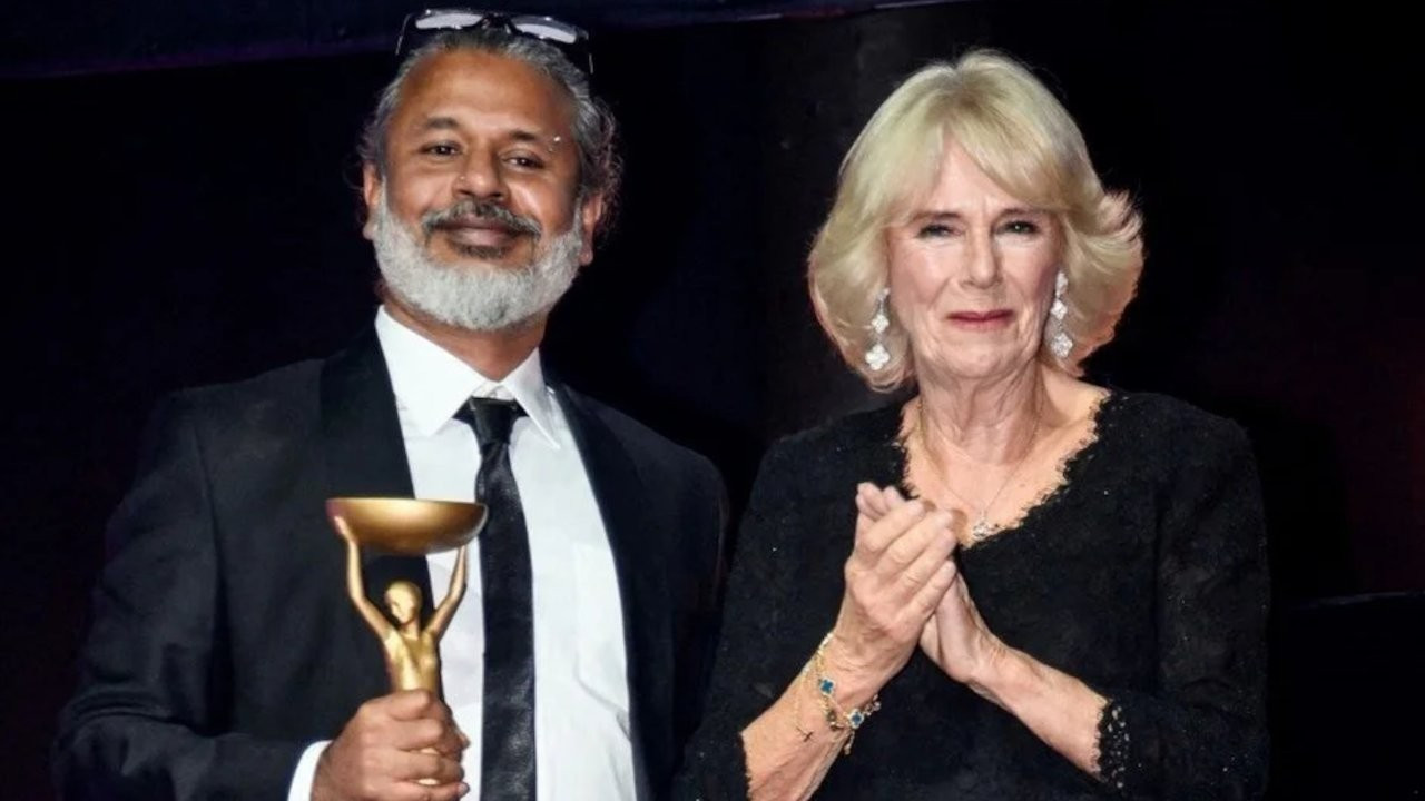 2022 Booker Ödülü, Shehan Karunatilaka'ya verildi