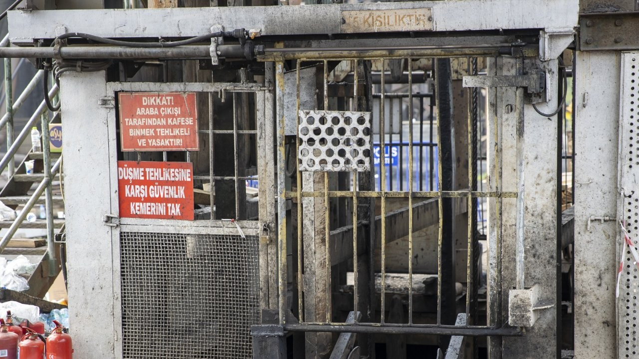 Bartın'da maden faciası: 25 şüpheli için gözaltı kararı