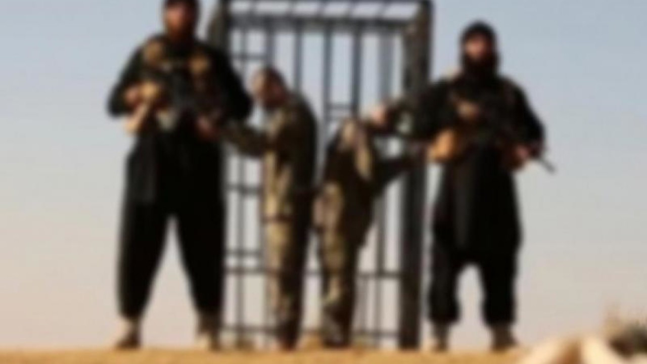 İki askerin yakılması için fetva veren 'IŞİD kadısı'na 3 kez ağırlaştırılmış müebbet