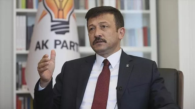 AK Parti'nin seçim anketi: Oyumuz yüzde 42 - Sayfa 4