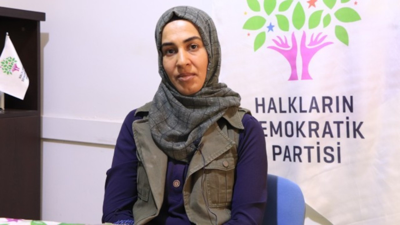 HDP meclis üyesi haberi olmadan AK Parti'ye üye yapılmış